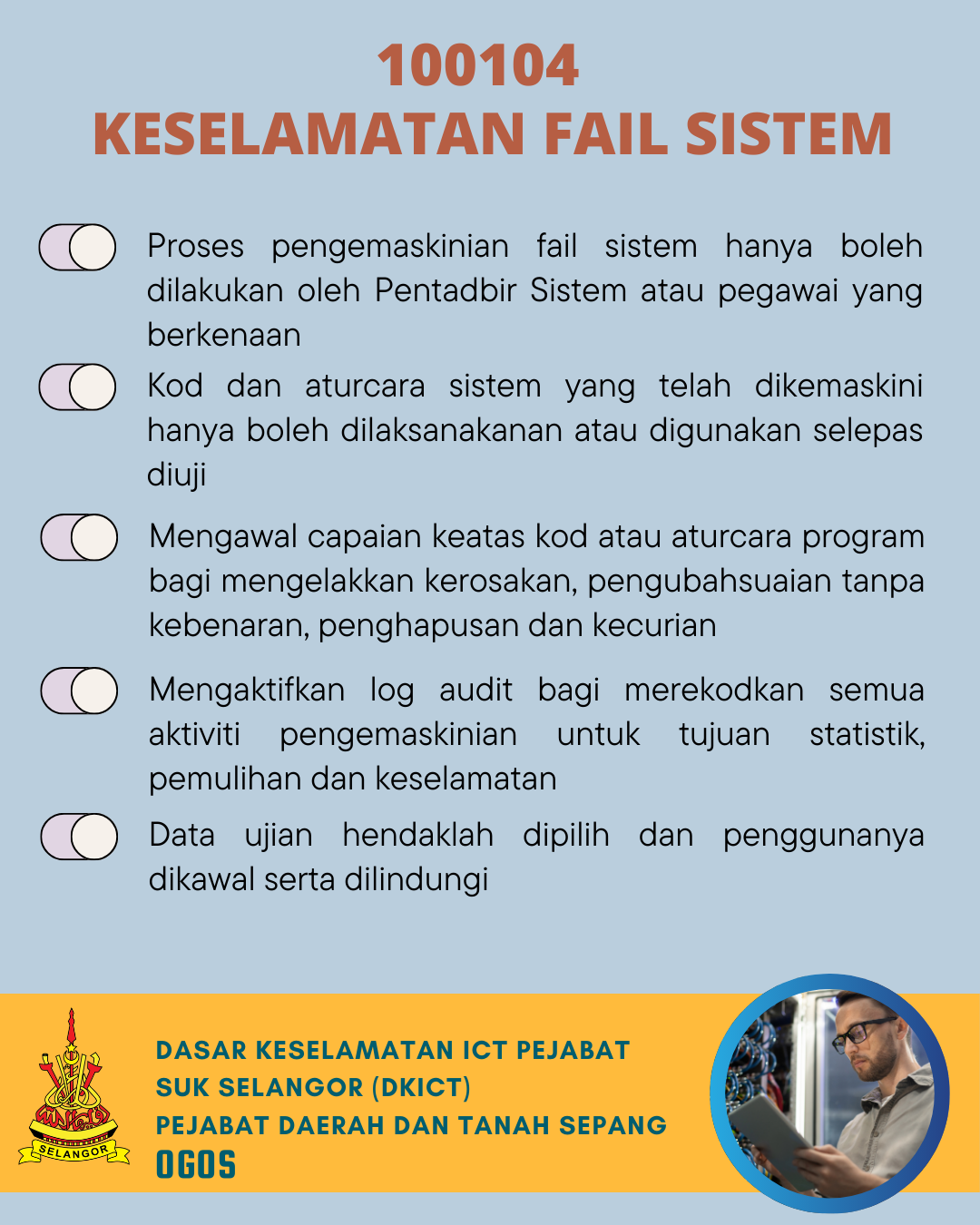 Info ICT Oktober 2024